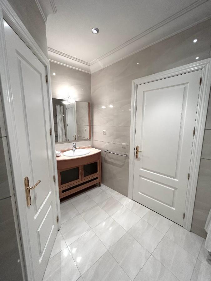 Pdv Rooms Madrid Exterior foto