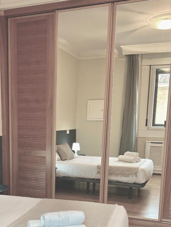 Pdv Rooms Madrid Exterior foto
