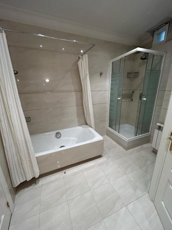 Pdv Rooms Madrid Exterior foto