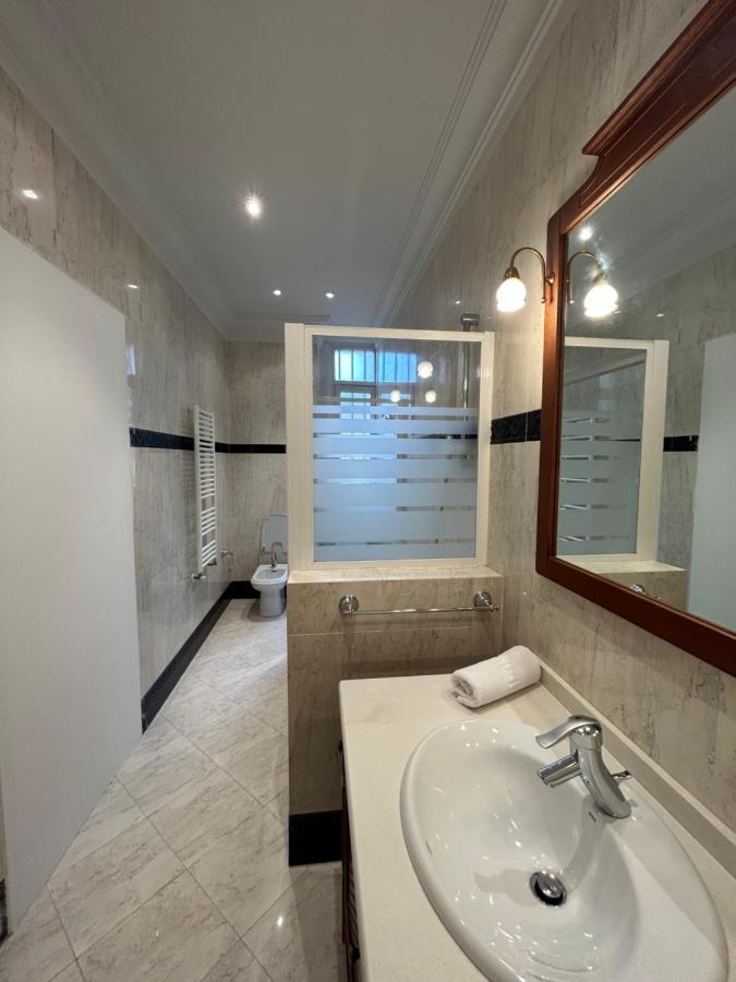 Pdv Rooms Madrid Exterior foto